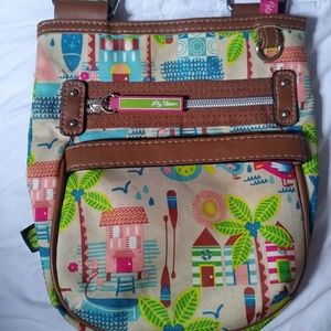 Lily Bloom Child - Purse